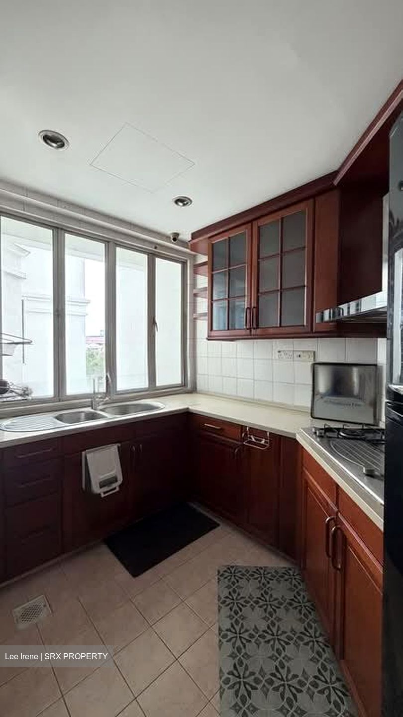Northoaks (D25), Condominium #602330651